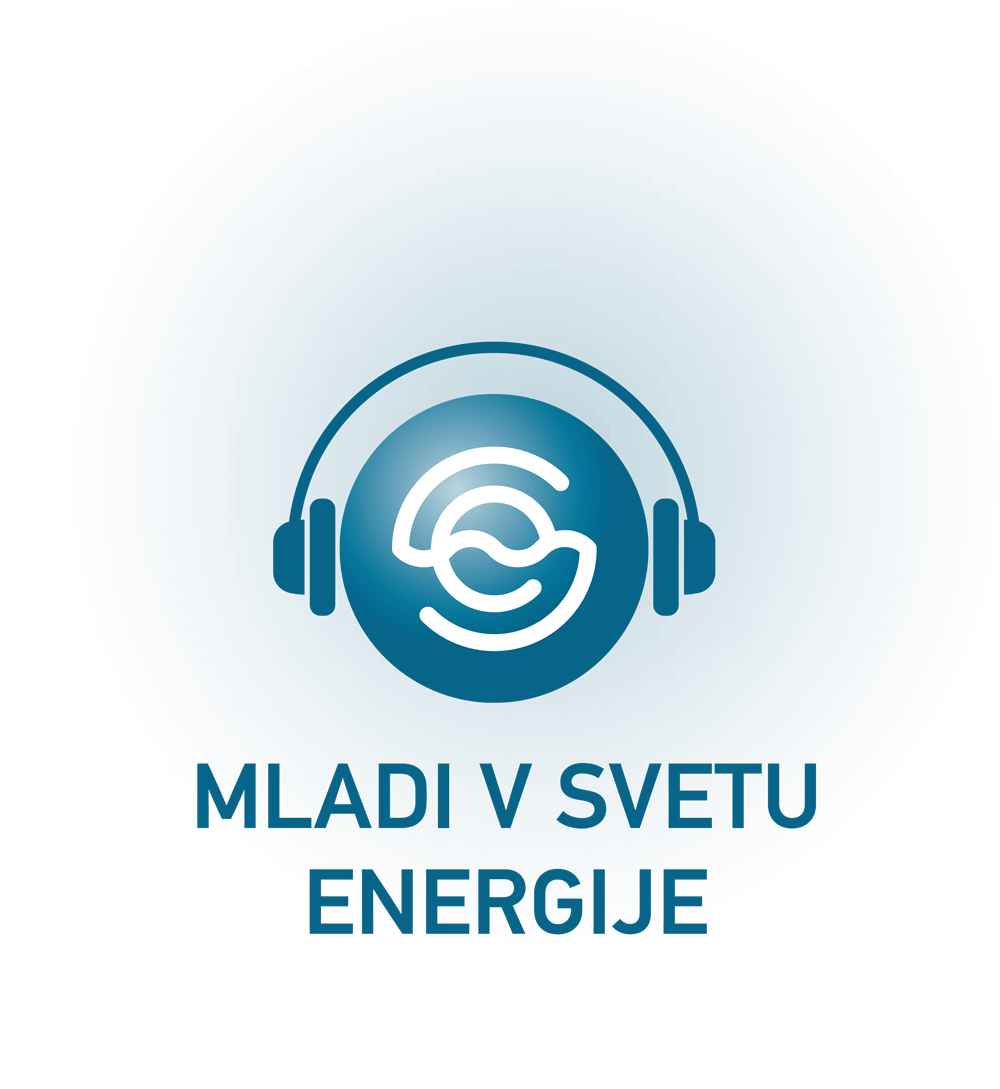 Mladi v svetu energije